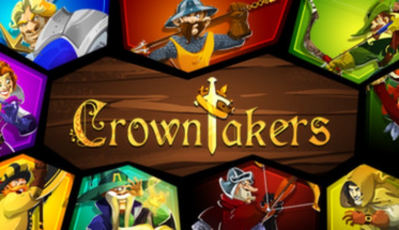 crowntakers archetypes