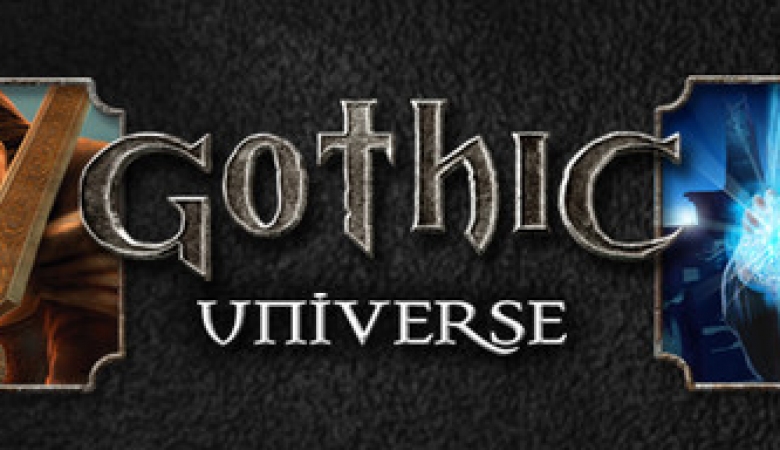 Gothic universe edition что это